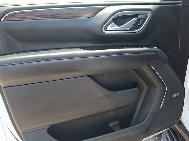 2021 Chevrolet Tahoe LT - Photo 14