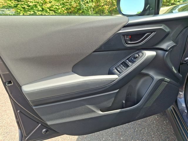 2025 Subaru Crosstrek Premium - Photo 12