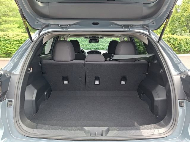 2025 Subaru Crosstrek Premium - Photo 27