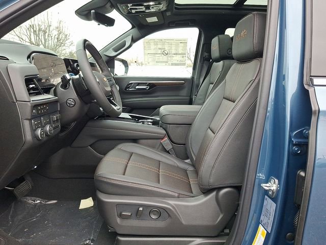 2026 Chevrolet Tahoe High Country - Photo 7