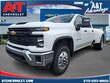  Chevrolet Silverado 3500 HD