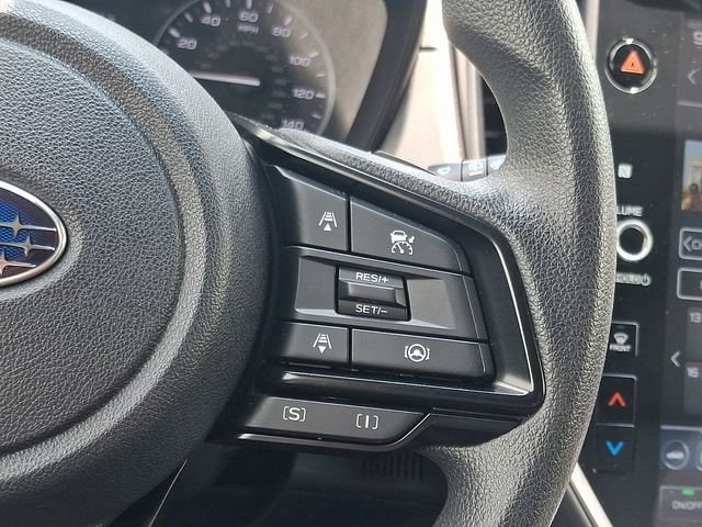 2024 Subaru Crosstrek Premium - Photo 22