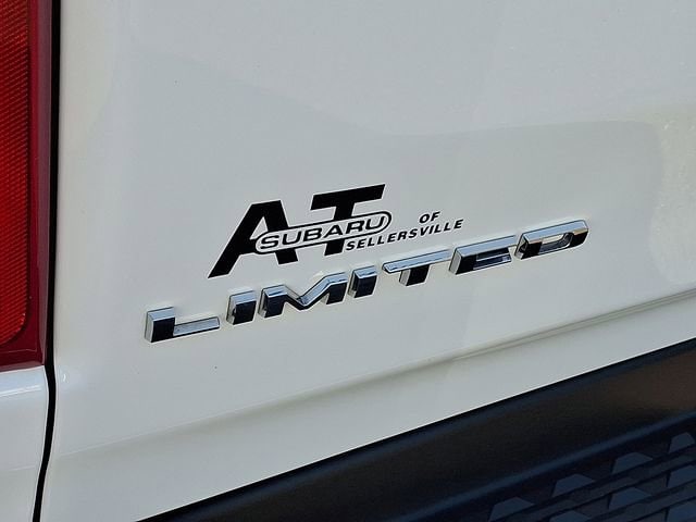 2020 RAM Ram 1500 Pickup Limited - Photo 30
