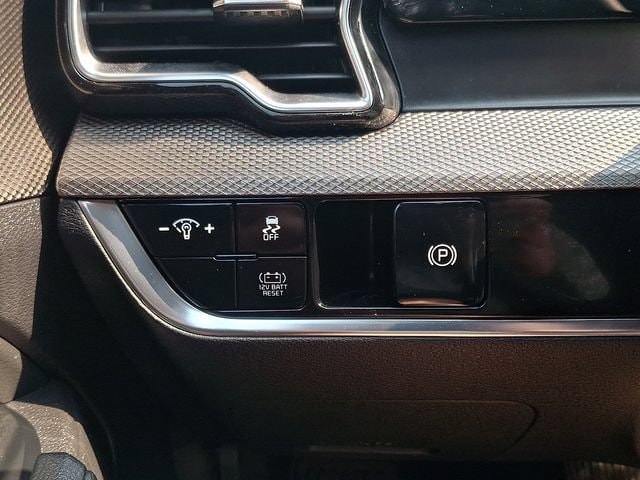 2023 Kia Sportage LX Hybrid - Photo 22