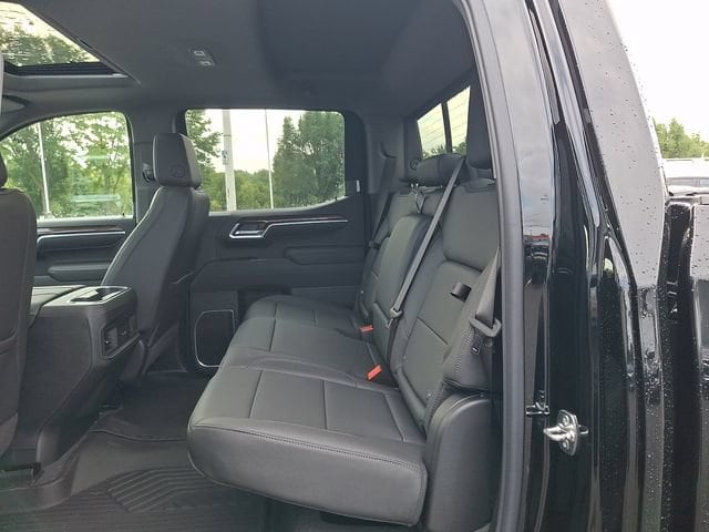 2026 Chevrolet Silverado 1500 RST - Photo 6