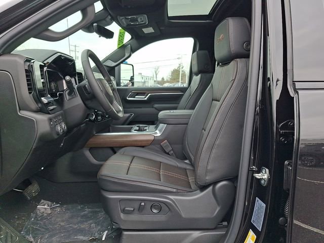 2026 Chevrolet Silverado 2500 HD High Country - Photo 7