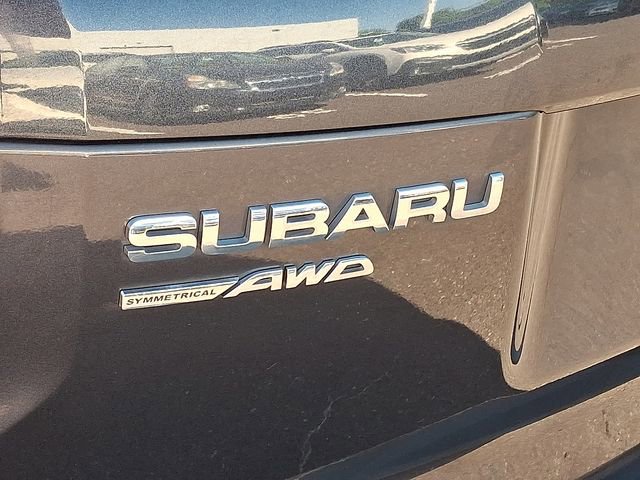 2018 Subaru Forester Limited - Photo 32