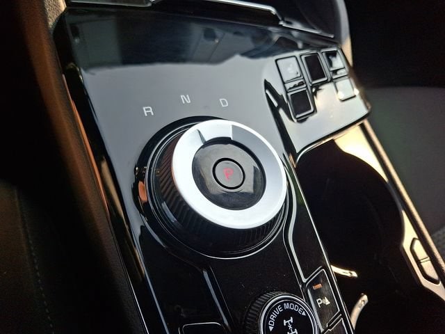 2023 Kia Sportage LX Hybrid - Photo 14