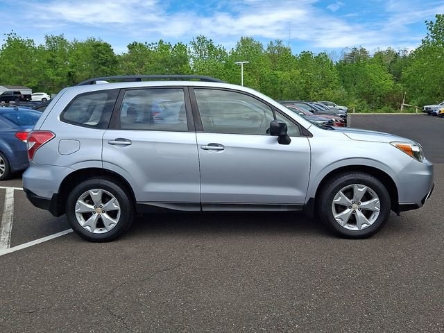 2016 Subaru Forester i - Photo 7