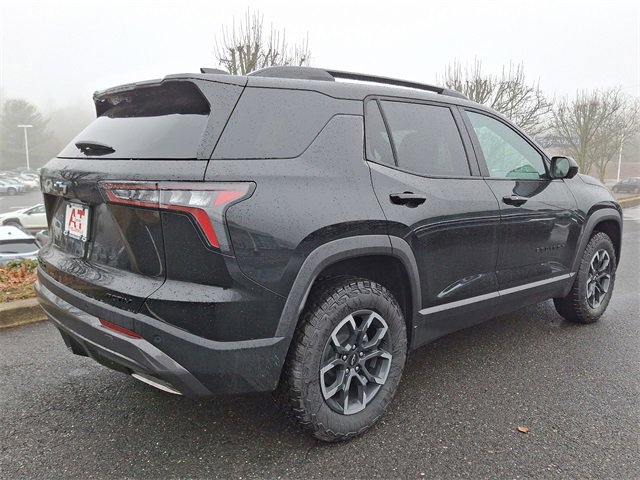 2025 Chevrolet Equinox ACTIV photo 4