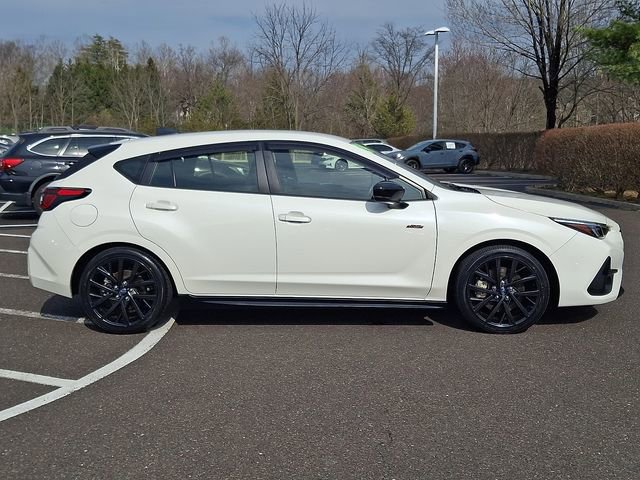 2024 Subaru Impreza RS - Photo 7