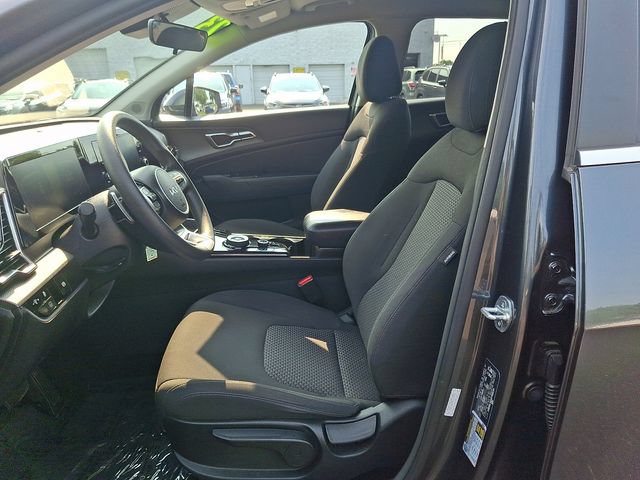 2023 Kia Sportage LX Hybrid - Photo 13