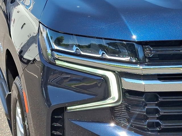 2024 Chevrolet Tahoe LS - Photo 9