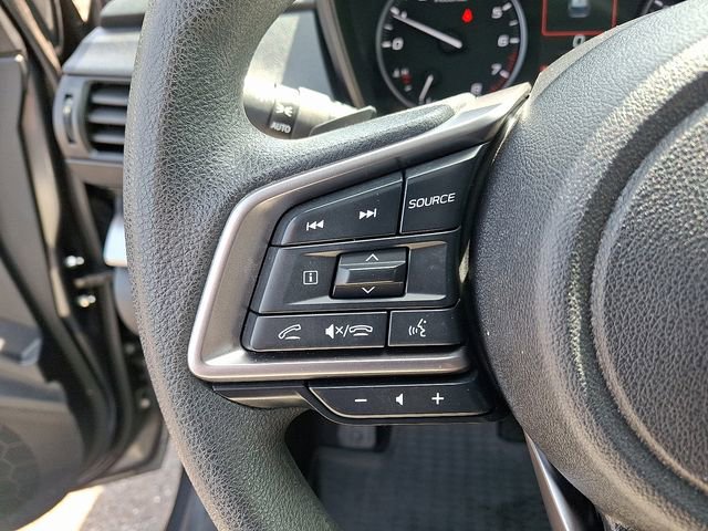 2024 Subaru Impreza Sport - Photo 20