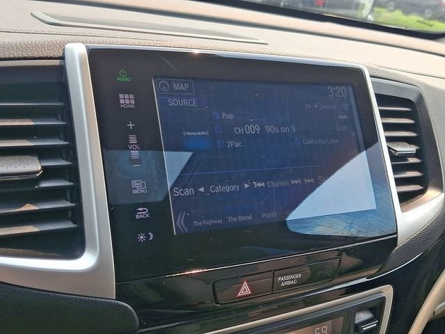 2016 Honda Pilot Touring - Photo 20