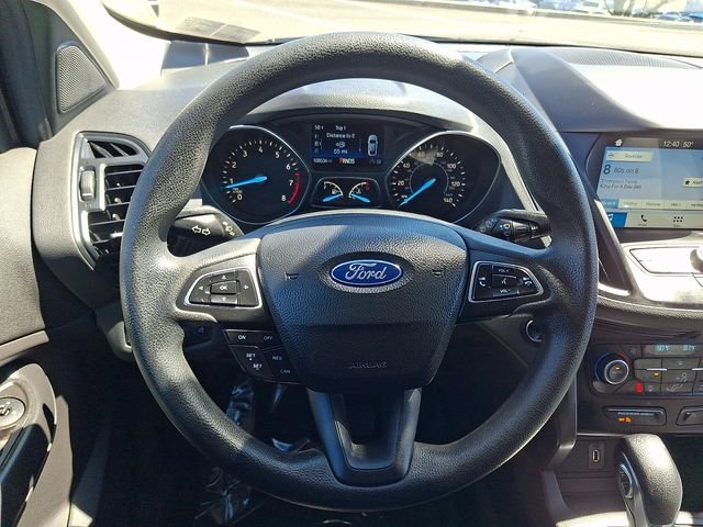 2019 Ford Escape SE - Photo 18