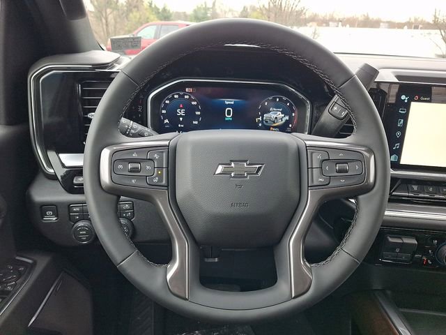 2026 Chevrolet Silverado 2500 HD High Country - Photo 10