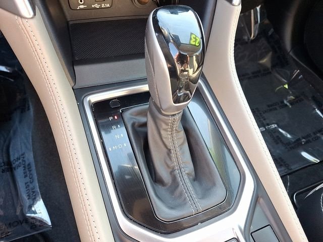 2023 Subaru Forester Limited - Photo 15
