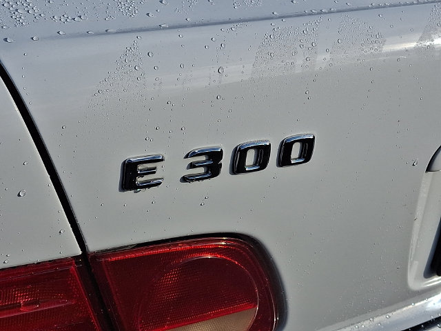 1999 Mercedes-Benz E-Class Base - Photo 30