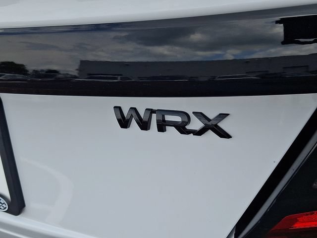 2024 Subaru WRX Limited - Photo 30