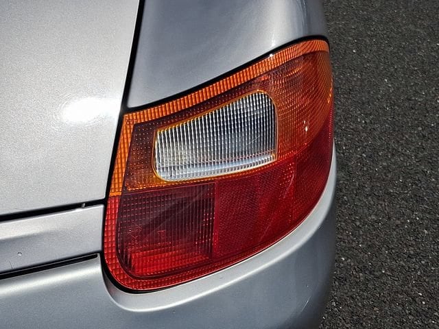 2001 Porsche Boxster Base - Photo 28