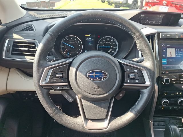 2021 Subaru Ascent Limited - Photo 23
