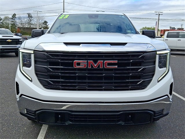 2023 Gmc Sierra 1500 Pro photo 2