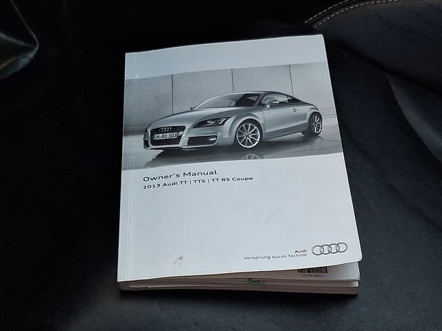 2013 Audi TTS Premium Plus - Photo 25