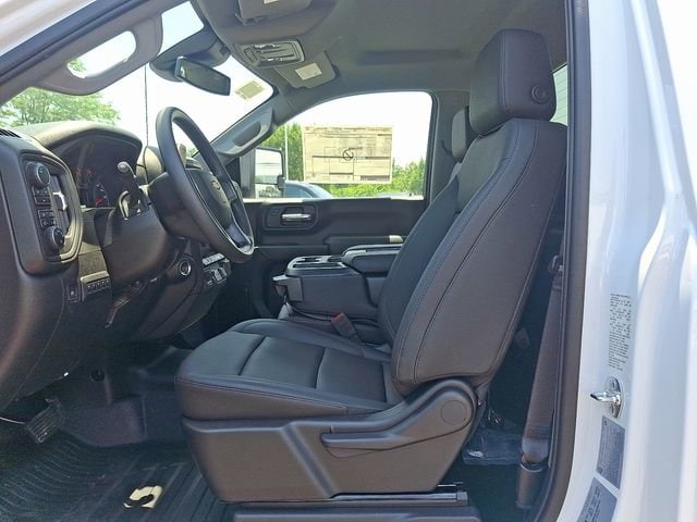 2025 Chevrolet Silverado 3500 HD Work Truck - Photo 6