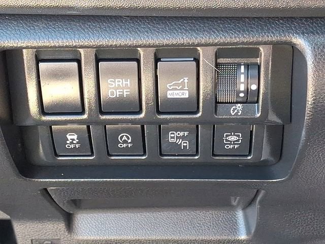 2023 Subaru Forester Touring - Photo 29