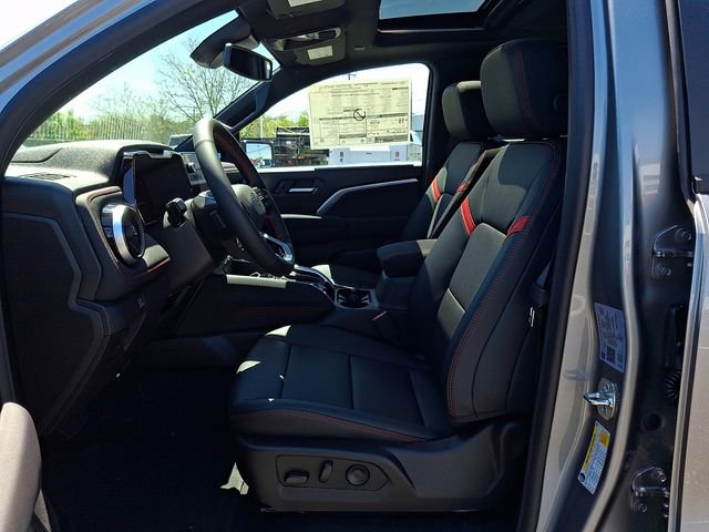 2026 Chevrolet Colorado Z71 - Photo 7