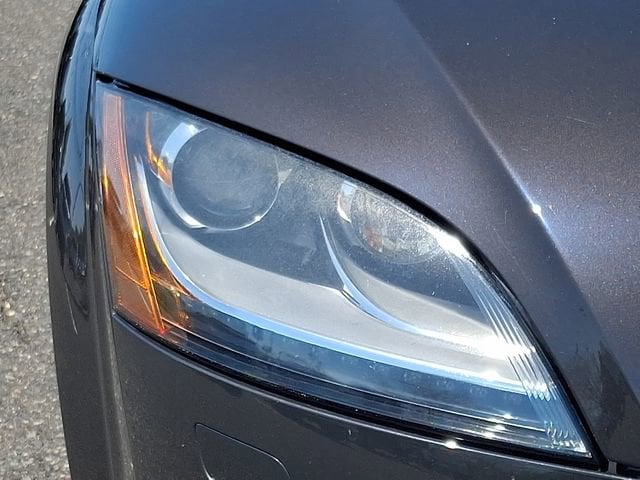 2013 Audi TTS Premium Plus - Photo 9
