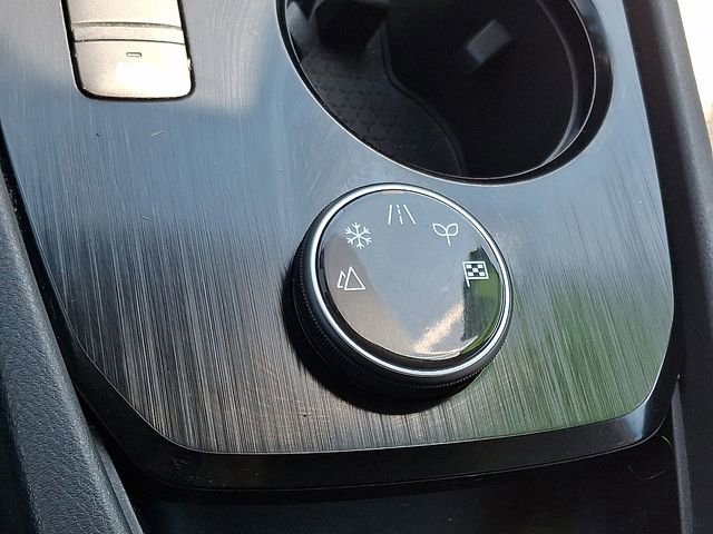 2022 Nissan Rogue SV - Photo 24