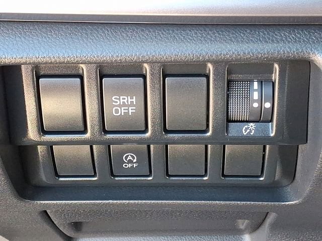 2023 Subaru Forester Premium - Photo 28