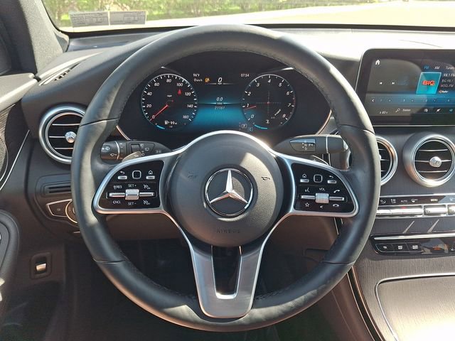 2021 Mercedes-Benz GLC GLC300 - Photo 20