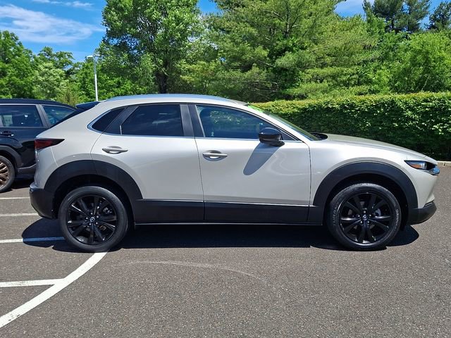 2024 Mazda CX-30 Select Sport - Photo 7