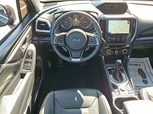 2023 Subaru Forester Touring - Photo 11