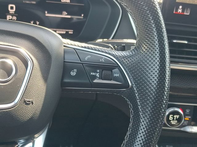2021 Audi SQ5 Premium Plus - Photo 23