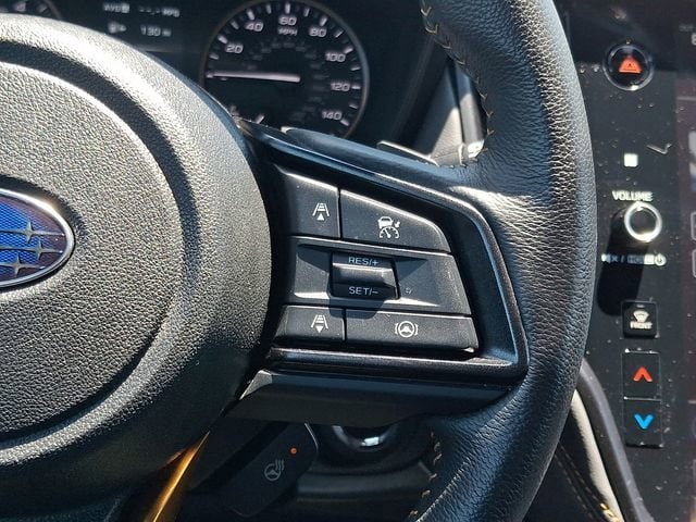 2025 Subaru Outback Wilderness - Photo 24