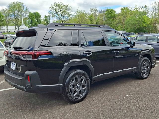 2026 Subaru Outback Premium - Photo 6