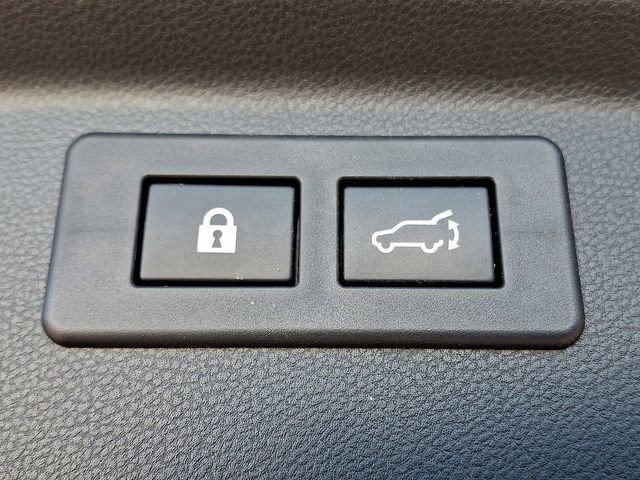 2023 Subaru Forester Limited - Photo 34