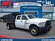 Ram 3500 Chassis Cab