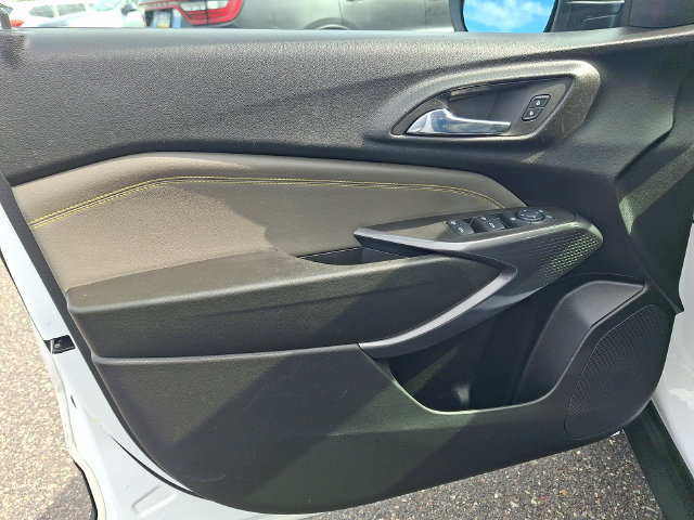 2024 Chevrolet Trax Activ - Photo 12