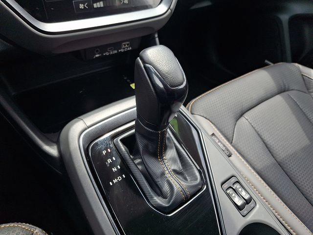 2025 Subaru Crosstrek Wilderness - Photo 15