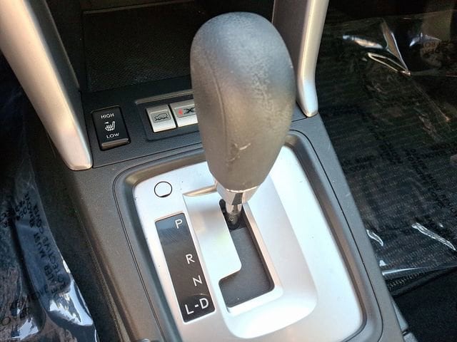 2018 Subaru Forester Premium - Photo 15