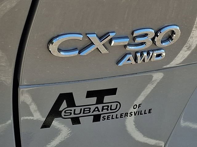 2024 Mazda CX-30 Select Sport - Photo 30