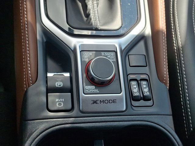 2022 Subaru Forester Touring - Photo 27