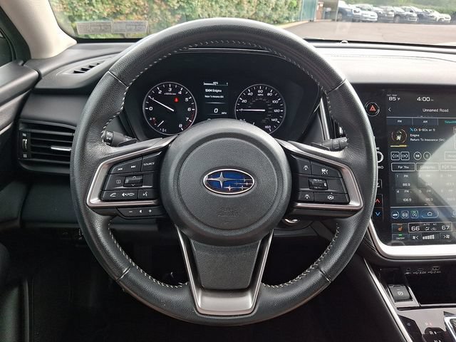 2024 Subaru Outback Premium - Photo 20
