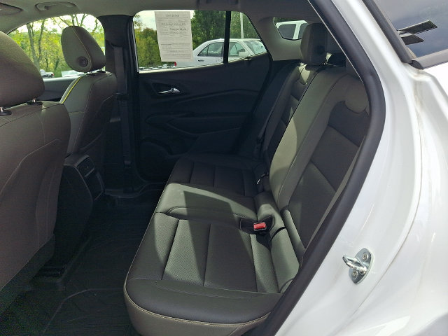 2024 Chevrolet Trax Activ - Photo 10