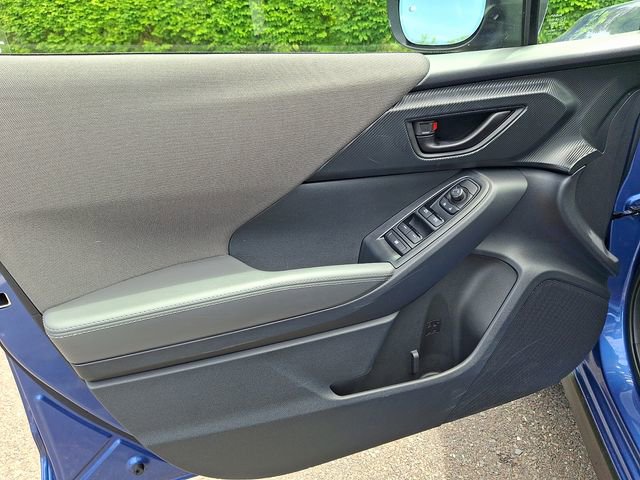 2025 Subaru Crosstrek Premium - Photo 12